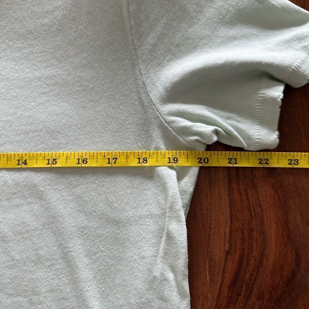 Distressed Tee by Junk Food - Picture 5 of 5